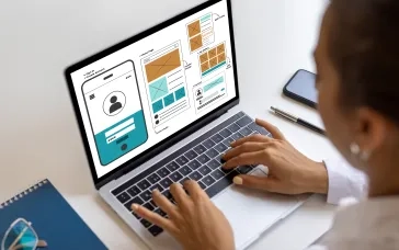 What Are the Essential UI Design Principles that You Should Stick To? Top 7