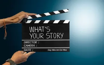 Tell Your Brand Story