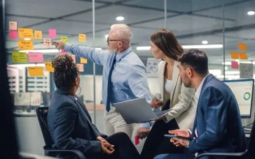 Why CMOs Should Focus on Omnichannel Strategies