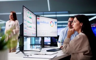 Why Digital Transformation is Critical for Businesses