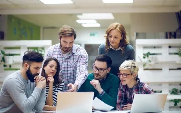 Mobile Apps for Companies – The 7 Main Benefits