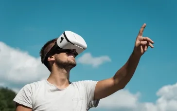 6 Enterprise Use Cases for Augmented Reality That You, Too, Can Implement