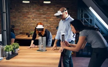 6 Best Augmented Reality Tools in 2018: Which Is The Right One for Your AR App?