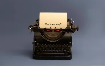 Does Your Website Tell a Story