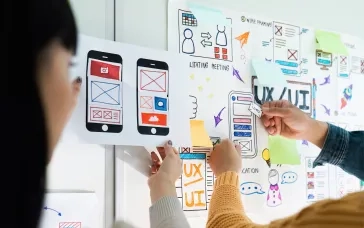 From Conversational UI to... Conversational FORM Interface?