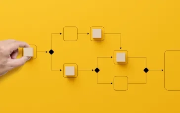 How to Create and Manage a Content Workflow in Drupal 8