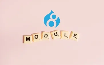Our Top 5 Drupal 8 Modules