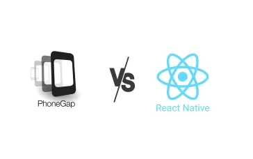 PhoneGap vs React Native: Which Platform to Choose for Building Your Mobile App? And Why?