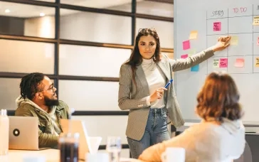 Using Drupal for Project Management and Team Collaboration: 2 Drupal Distributions to Consider