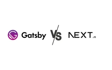 What's the Fundamental Difference Between Gatsby and Next.js? How Do You Choose?