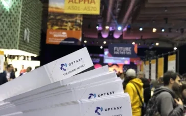 An 8-Step Business Networking Guide for Startups Attending The Web Summit 2018 