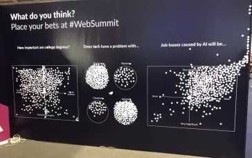 My Experience as a Web Summit 2017 Attendee and Top Tips for 2018