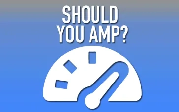 Drupal AMP