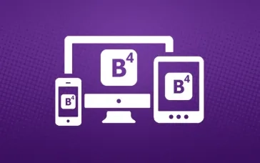 Bootstrap 4