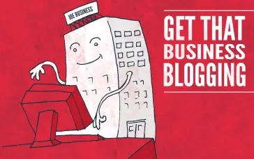 11 Reasons Why a Company Blog Will Boost Your Business