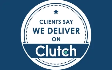 OPTASY Is Twice a Leader on Clutch: Top Web & Top eCommerce Development Agency