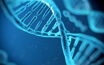 Storing Data on DNA is a Thing 