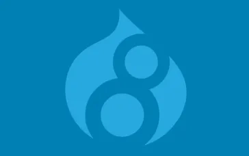 Drupal 8 development