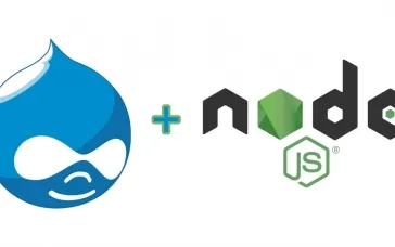 Headless Drupal and Node.js: Easily Build JavaScript Apps on Top of Drupal!