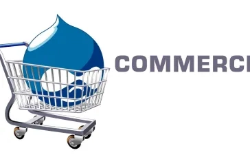 Drupal Commerce