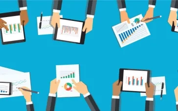 Embedded Analytics