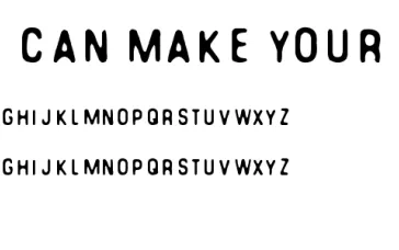 Create Your Own Icon Font