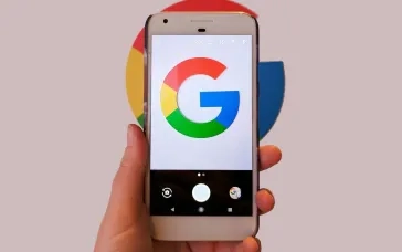 Google Enhances Its Search App With a Personalized News Feed