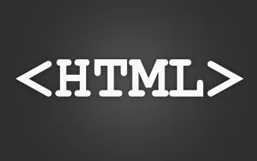 Differences between HTML4 and HTML5