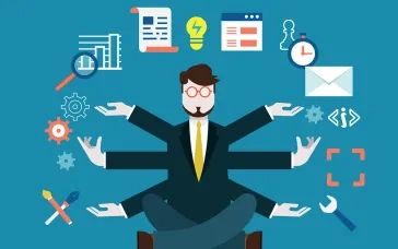 5 Experimental Jobs Shaping The Future of Digital Marketing