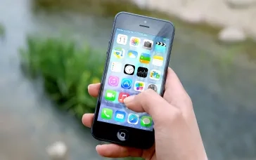 Mobile Apps for Companies – The 7 Main Benefits