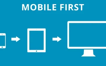 Mobile First Strategy