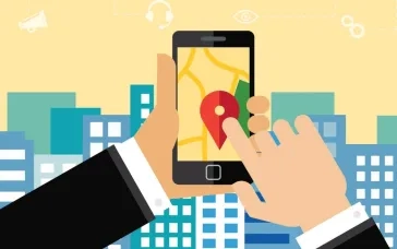 Mobile App