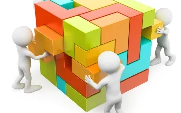 Modular Content Components: How Do They Work? Why Use Them?