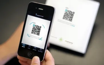 Shopify Launches Shopcodes: Scannable, Trackacle Codes for You to Use