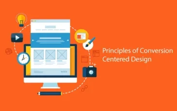 The Principles of Conversion Centered Design