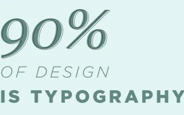 Typography in Web Design