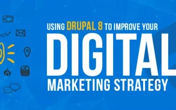 Turbocharge Your Marketing Strategy With Drupal 8