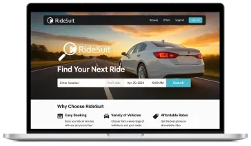 RideSuite