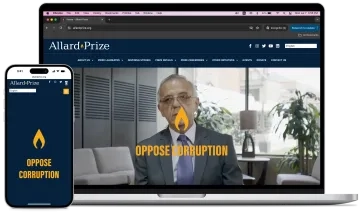 AllardPrize
