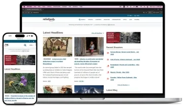 ReliefWeb
